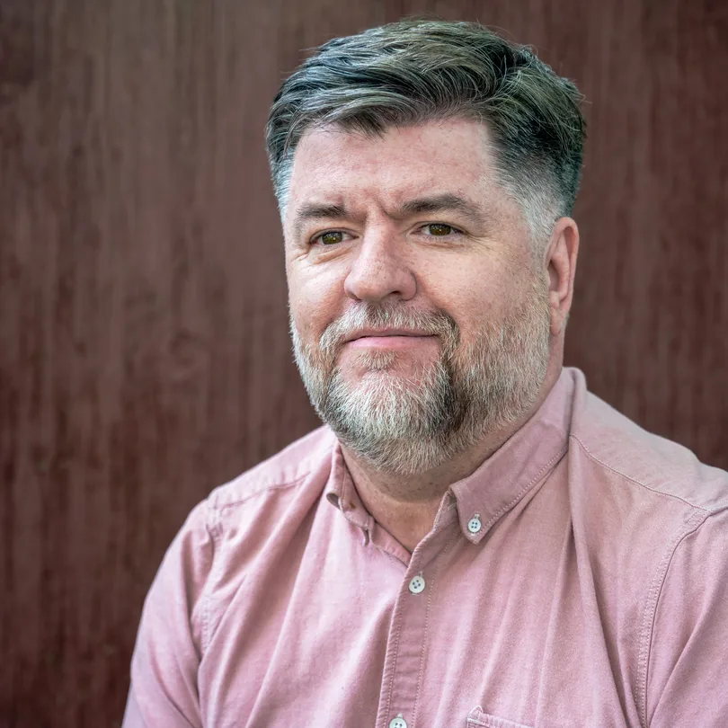 Christopher Ross, the person behind NiagaraWebDesigner.com, based in Fort Erie, Ontario